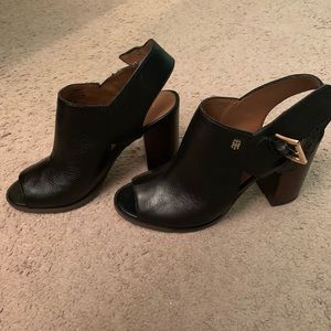 Tommy Hilfiger heels